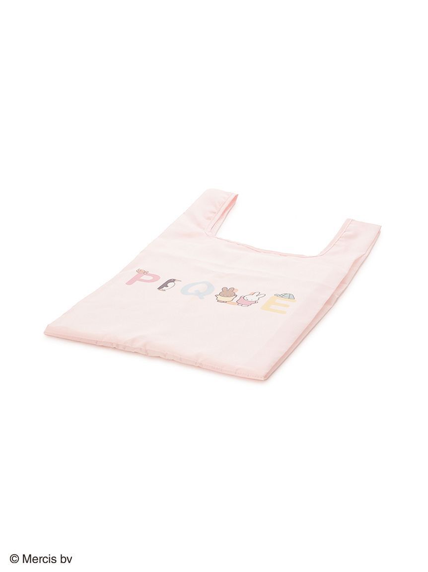 gelato pique「【Dick Bruna】miniエコバッグ」|エコバッグ|