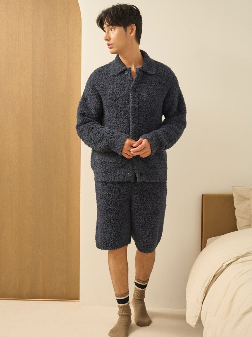 GELATO PIQUE HOMME「【HOMME】ベーシックジェラートハーフパンツ」|その他|NVY