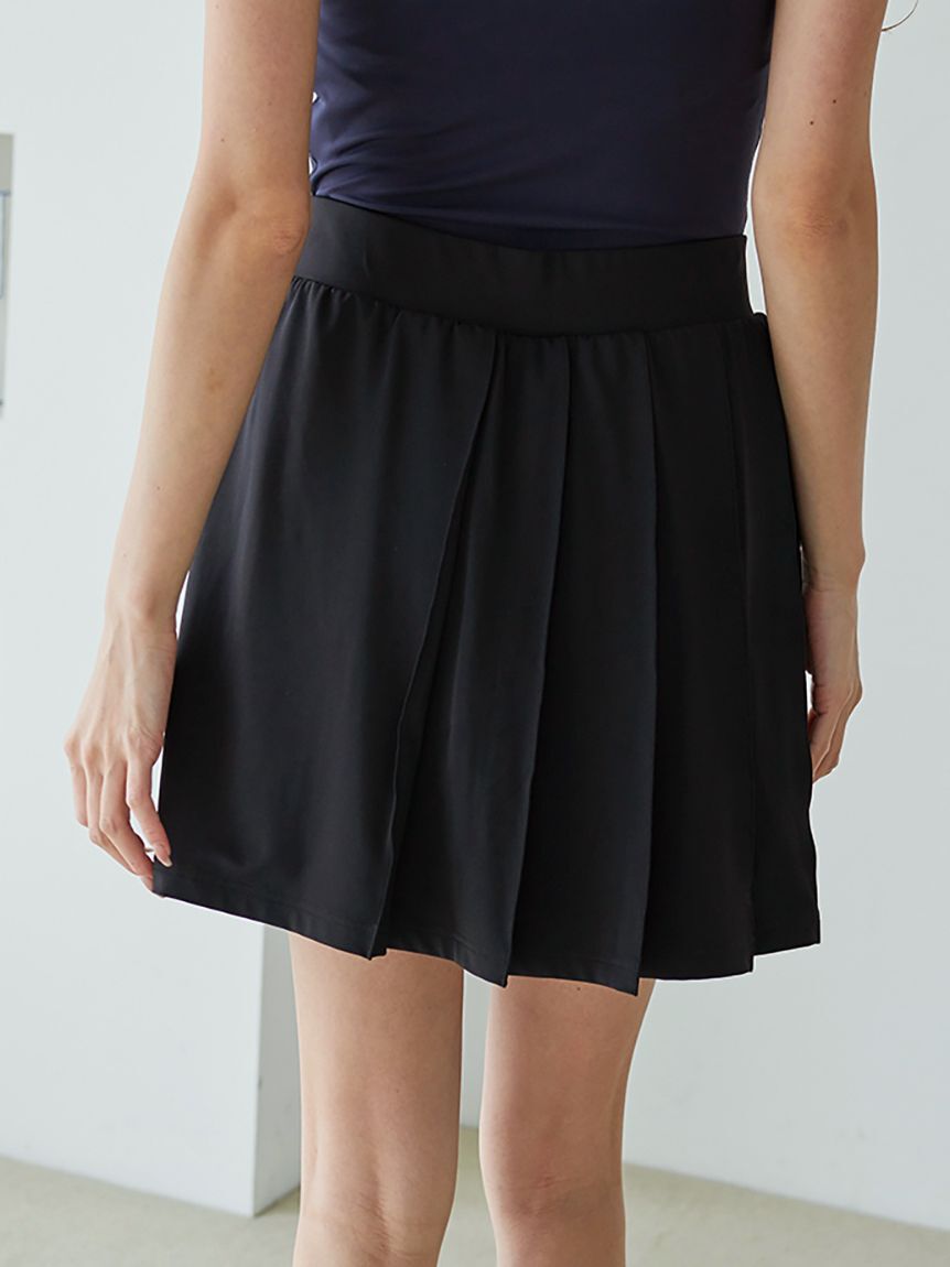 SNIDEL「【SNIDEL&times;PUMA】プリーツミニスカショーパン」|その他|