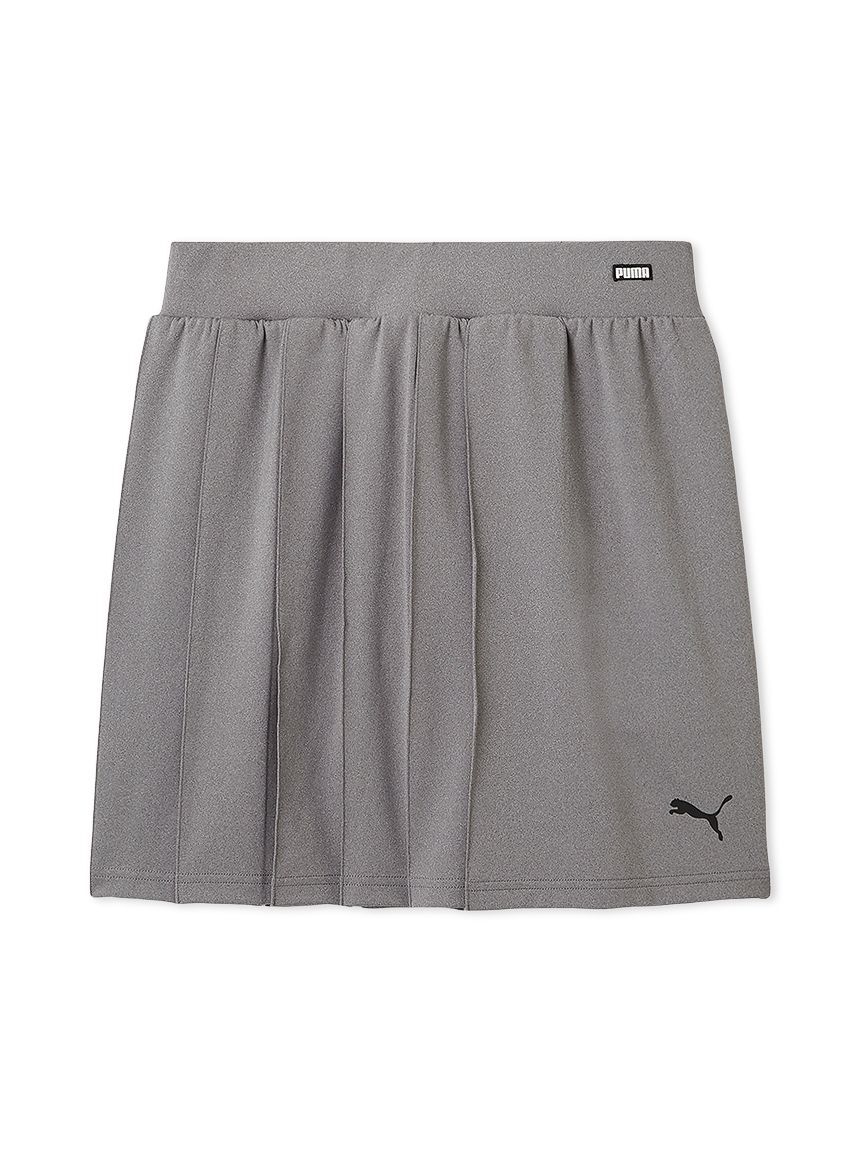 SNIDEL「【SNIDEL&times;PUMA】プリーツミニスカショーパン」|その他|