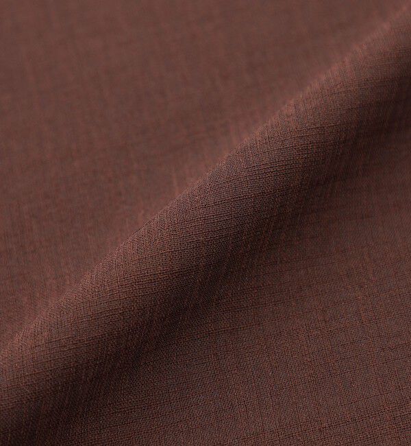 MACKINTOSH PHILOSOPHY「シアーミリタリーブルゾン」|ブルゾン・スタジャン|