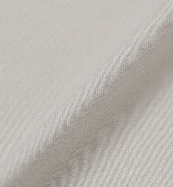 MACKINTOSH PHILOSOPHY「刺しゅうロゴTシャツ」|Tシャツ・カットソー|