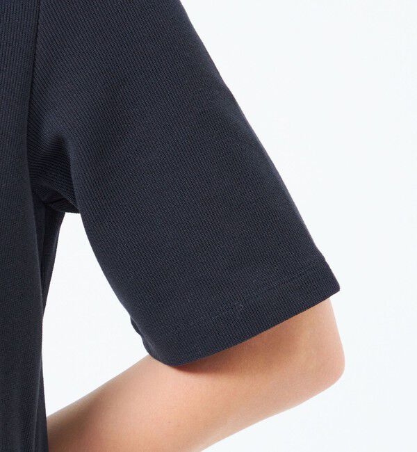 MACKINTOSH PHILOSOPHY「ジャージーポロワンピース」|ワンピース|