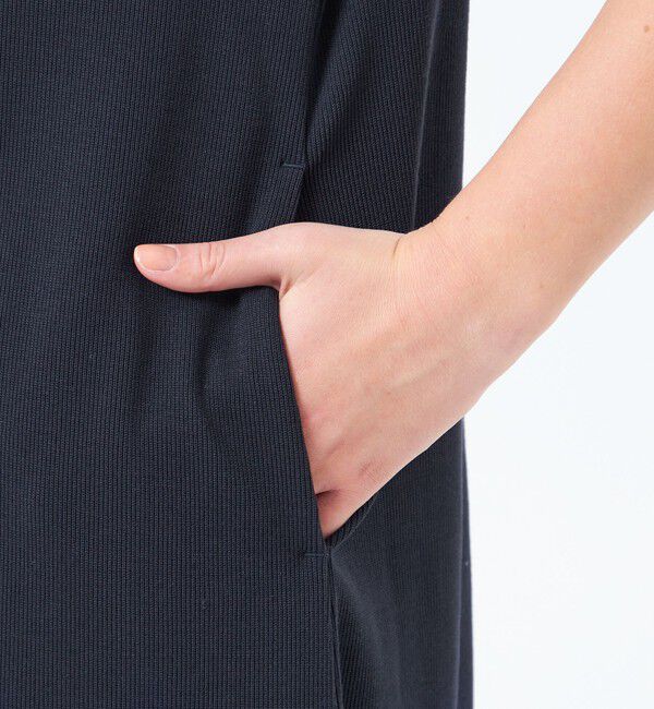 MACKINTOSH PHILOSOPHY「ジャージーポロワンピース」|ワンピース|