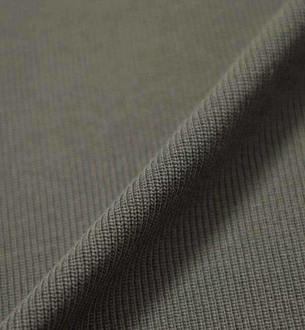 MACKINTOSH PHILOSOPHY「ジャージーポロワンピース」|ワンピース|