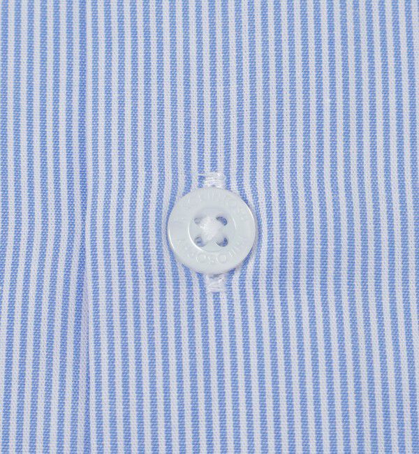 MACKINTOSH PHILOSOPHY「オックスフォード半袖ボタンダウンシャツ」|シャツ・ブラウス|