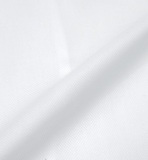 MACKINTOSH PHILOSOPHY「オックスフォード半袖ボタンダウンシャツ」|シャツ・ブラウス|