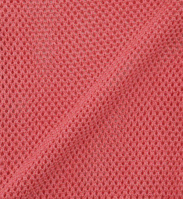 MACKINTOSH PHILOSOPHY「メッシュニットカーディガン」|ニット・セーター|