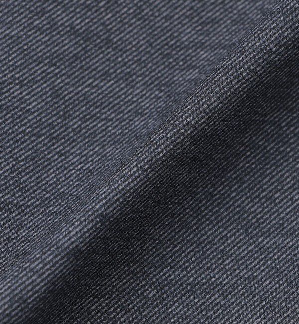 MACKINTOSH PHILOSOPHY「テーラードジャージー ジャケット ツイル/チェックプリントメッシュ」|テーラードジャケット|