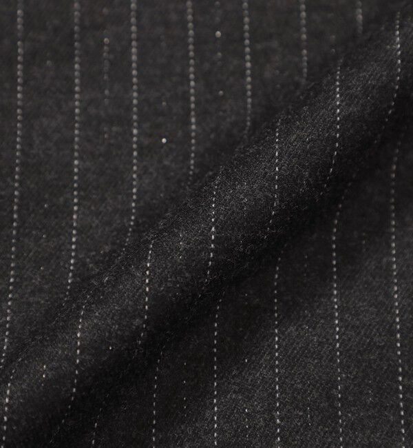 MACKINTOSH PHILOSOPHY「ラメサキソニーサックワンピース」|ワンピース|