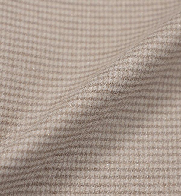 MACKINTOSH PHILOSOPHY「ラメサキソニーサックワンピース」|ワンピース|