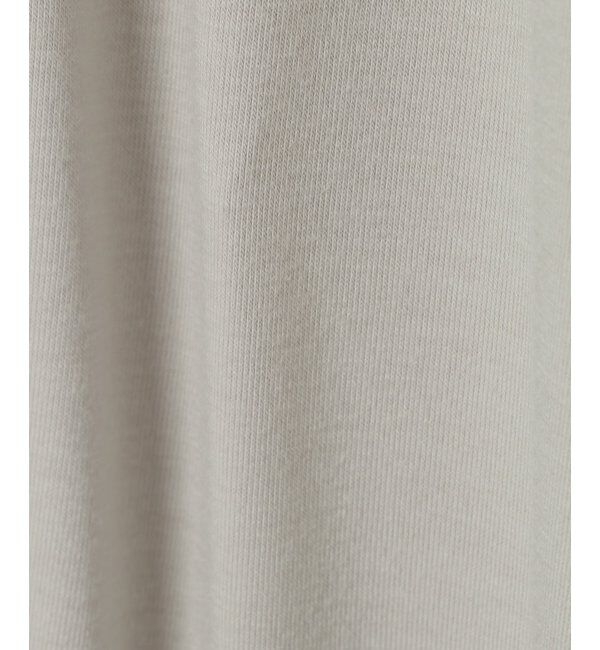 ikka「バイカラーボタンレスカーディガン」|カーディガン|