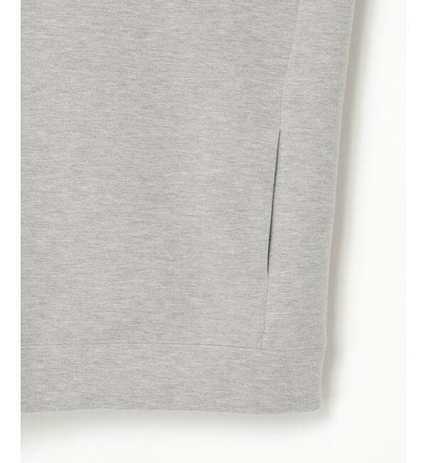 ikka「【抗菌防臭】GOKU楽ダンボールパーカー」|パーカー|