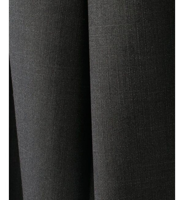 ikka kids「TRベルト付きタックワイドパンツ（120~160cm）」|その他|