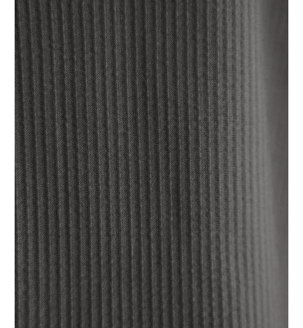 IKKA LOUNGE「【吸水速乾／イージーケア】アーバンドライ フルオープンポロシャツ」|Tシャツ・カットソー|