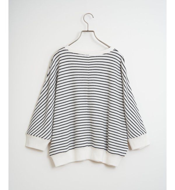 ikka「タックフライスドルマンプルオーバー」|その他|