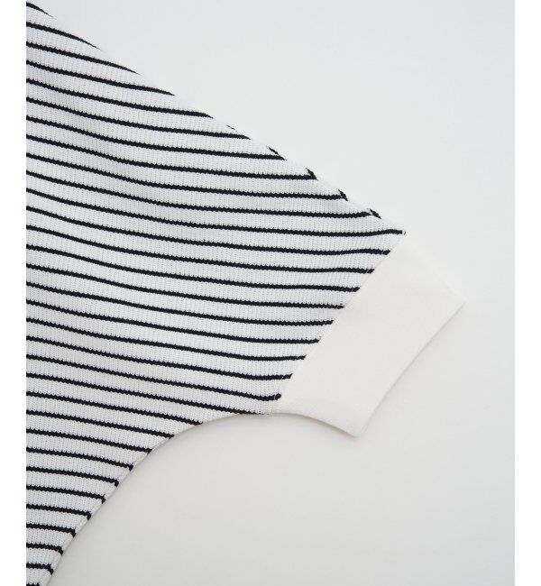 ikka「タックフライスドルマンプルオーバー」|その他|