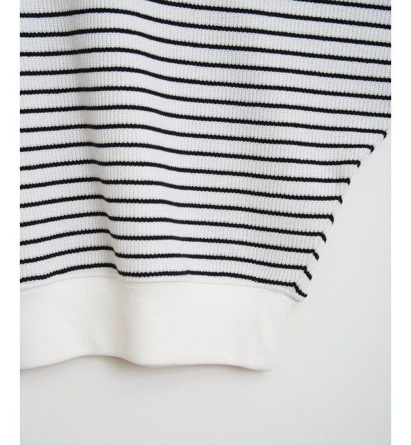 ikka「タックフライスドルマンプルオーバー」|その他|