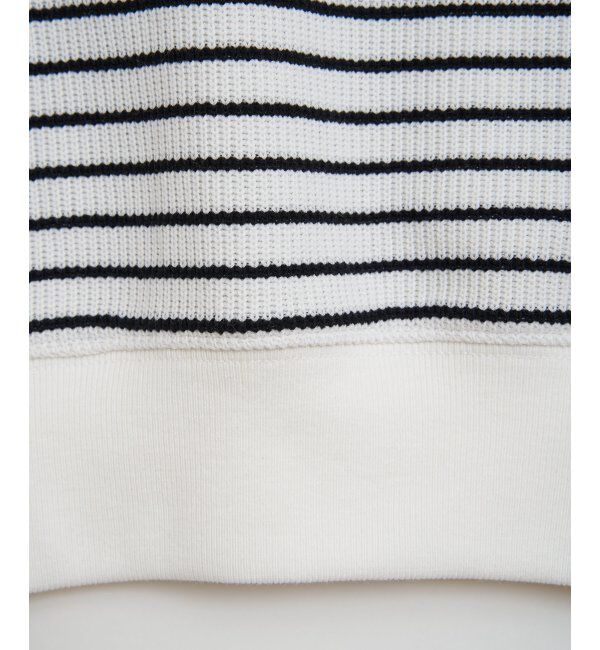 ikka「タックフライスドルマンプルオーバー」|その他|