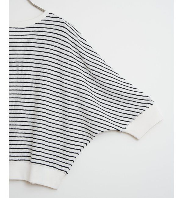 ikka「タックフライスドルマンプルオーバー」|その他|