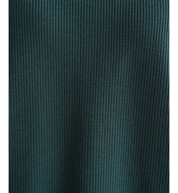 ikka「タックフライスドルマンプルオーバー」|その他|