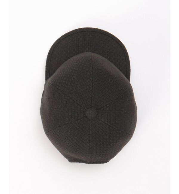 ikka「ウールライクキャップ」|その他|