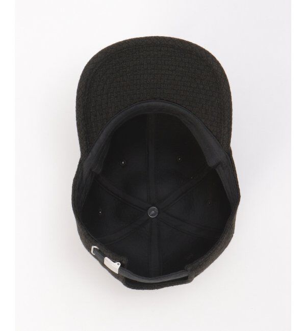 ikka「ウールライクキャップ」|その他|