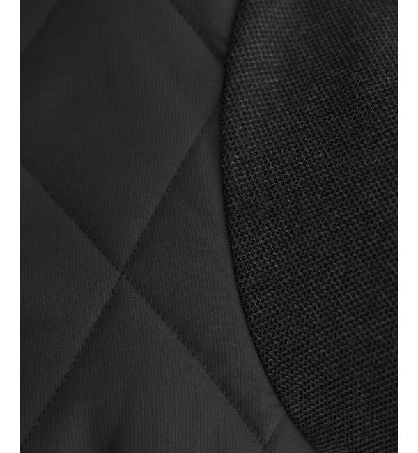 ikka「【親子コーデ】sorona(R)ブロックスコンビパーカー」|ブルゾン・スタジャン|