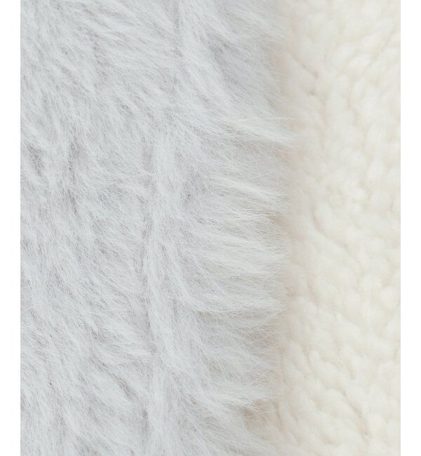 Lbc with Life「HIBERNATION ブランケット」|クッション・クッションカバー|