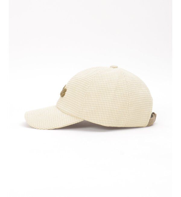 Lbc with Life「ポコポコロール刺繍キャップ 25」|その他|