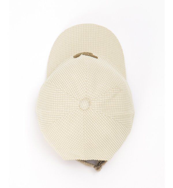 Lbc with Life「ポコポコロール刺繍キャップ 25」|その他|