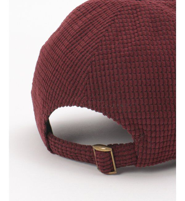 Lbc with Life「ポコポコロール刺繍キャップ 25」|その他|