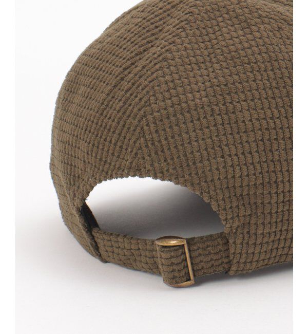 Lbc with Life「ポコポコロール刺繍キャップ 25」|その他|