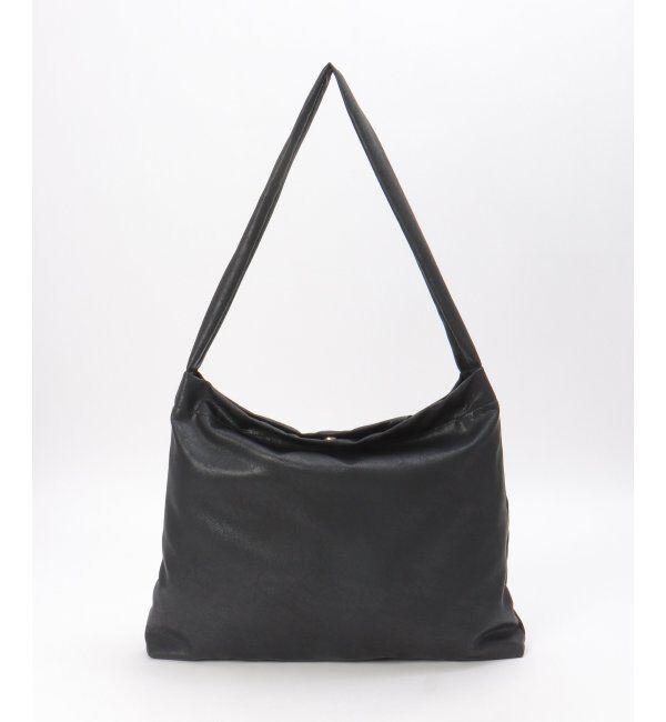 Lbc with Life「洗える合皮ワンショルダーバッグ」|その他|