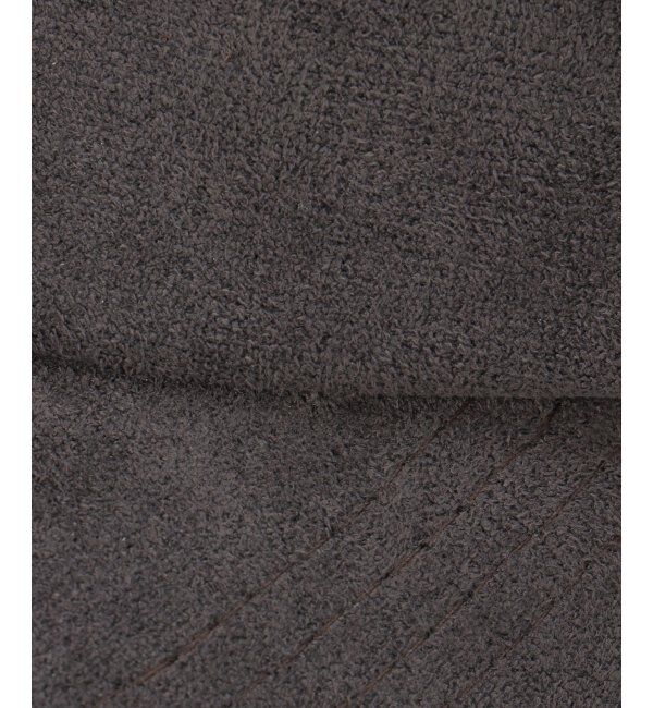 Lbc with Life「Dickies ディッキーズ フェイクスエードロゴキャップ」|その他|