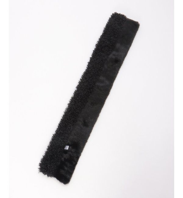 Lbc with Life「プードルコンビティペット」|マフラー|