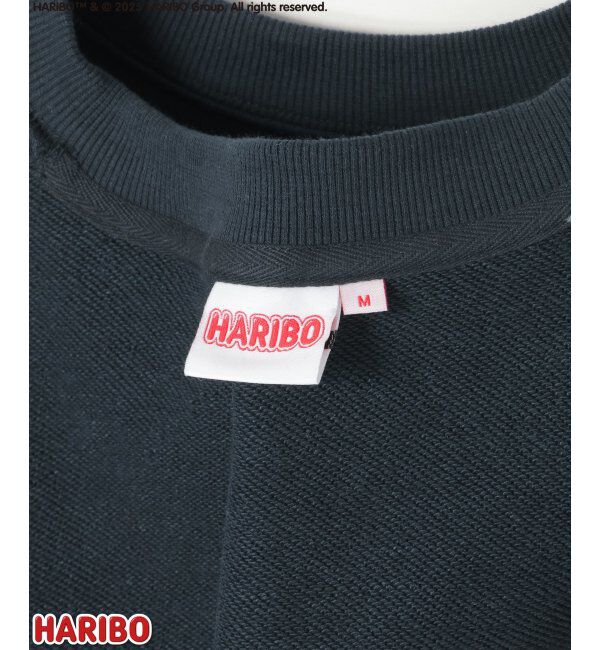VENCE share style「HARIBO LOVE トレーナー」|スウェット・ジャージ|