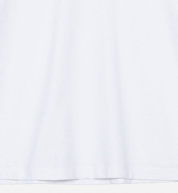 Marimekko「Veisto Logo Placement Tシャツ」|シャツ・ブラウス|