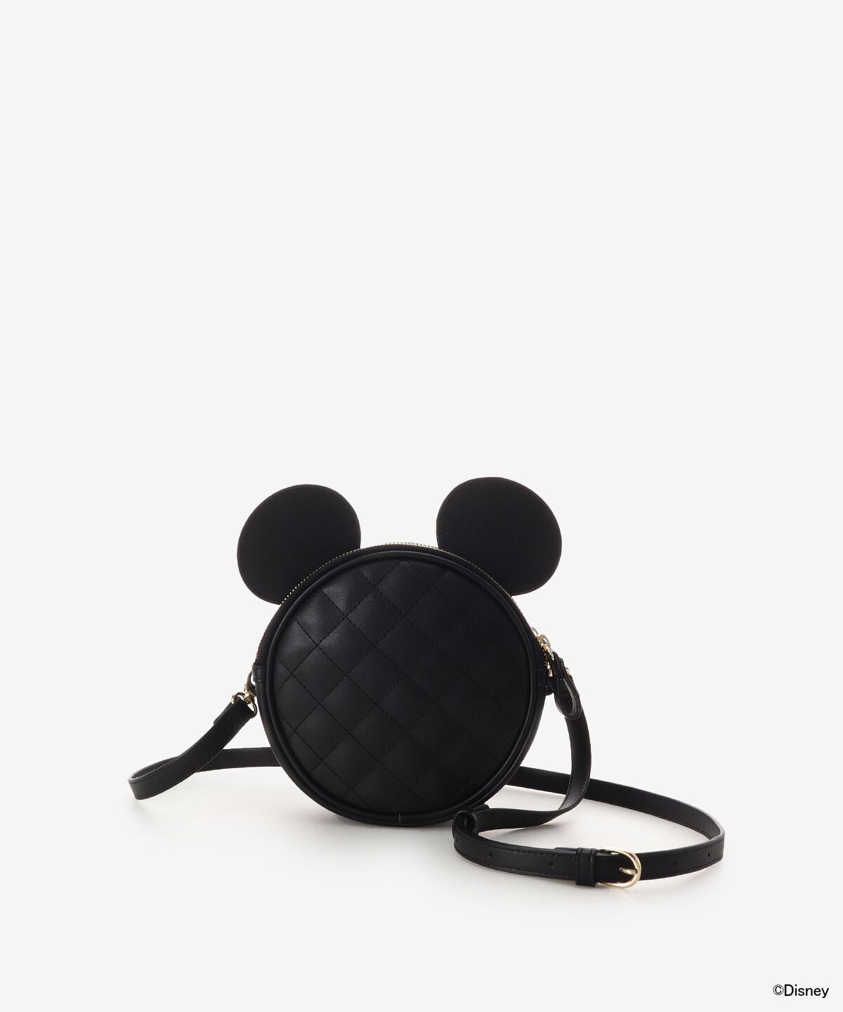 Samantha Thavasa「Disney Collection「ミッキーマウス」ショルダーバッグ」|ショルダー・メッセンジャー|