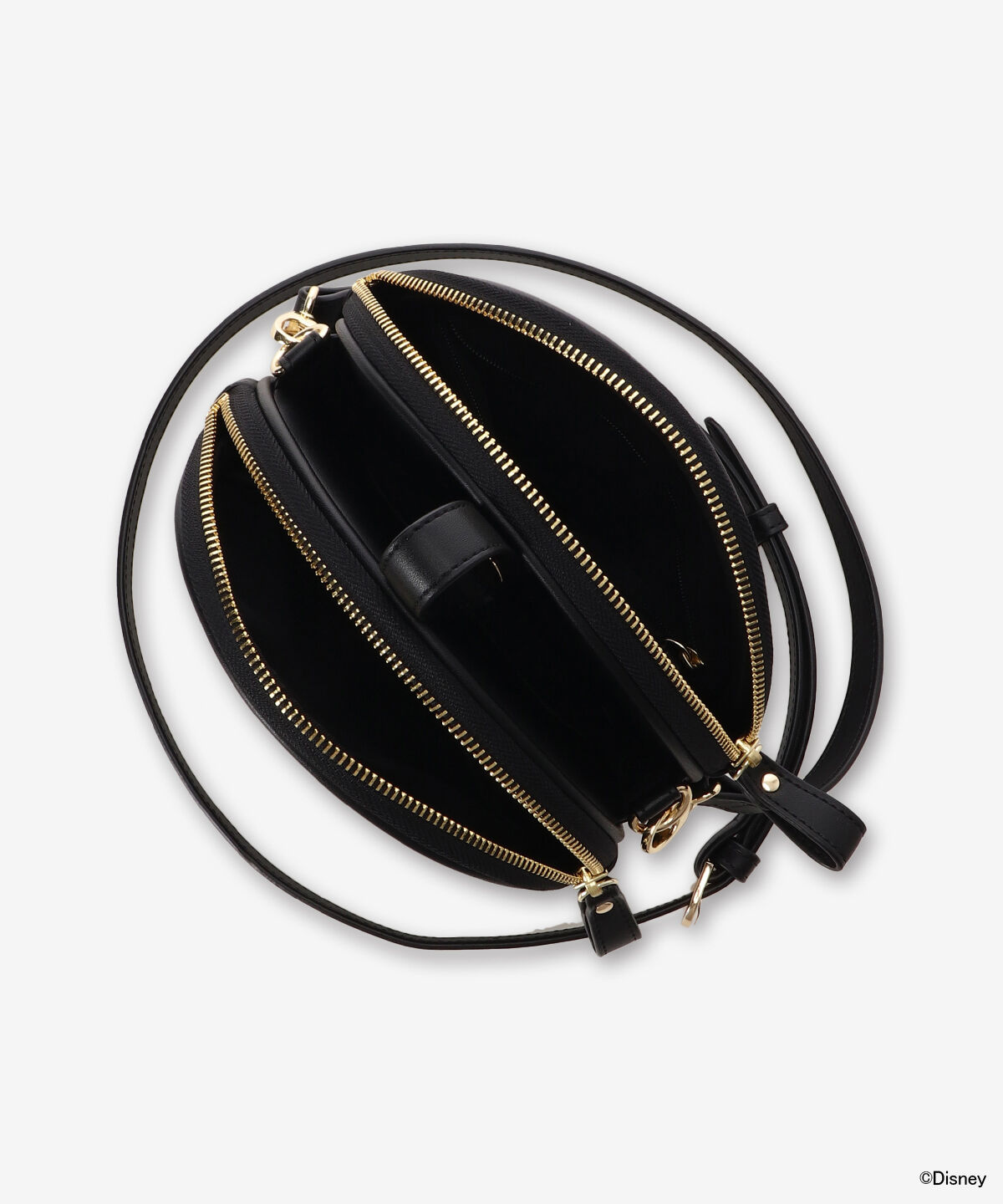 Samantha Thavasa「Disney Collection「ミッキーマウス」ショルダーバッグ」|ショルダー・メッセンジャー|