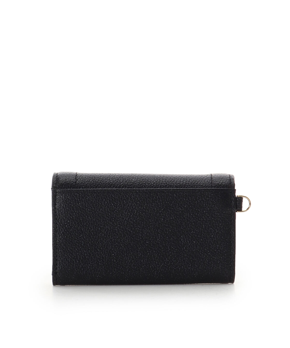 Samantha Thavasa Petit Choice「ラメフラワービジュー キーケース」|キーケース|