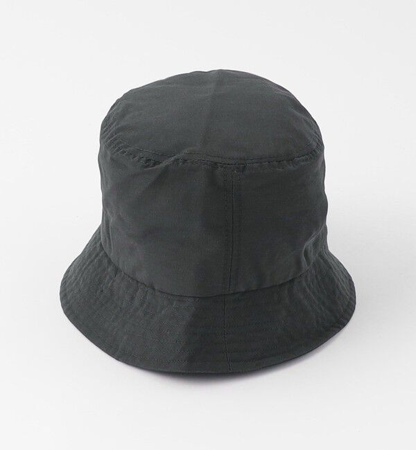 MONKEY TIME「グログラン バケット ハット」|ハット|
