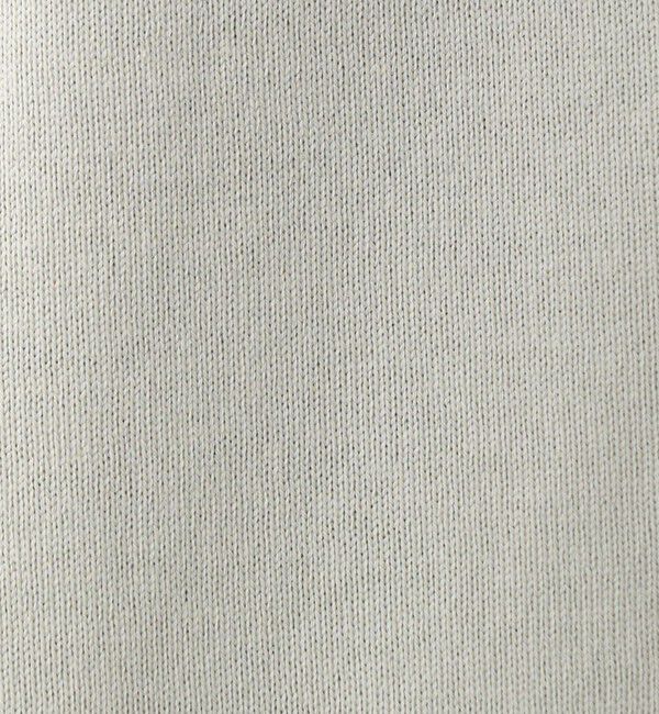 BEAUTY&YOUTH UNITED ARROWS「ハイゲージ ガスコットン クルーネック ロングスリーブ カットソー」|Tシャツ・カットソー|