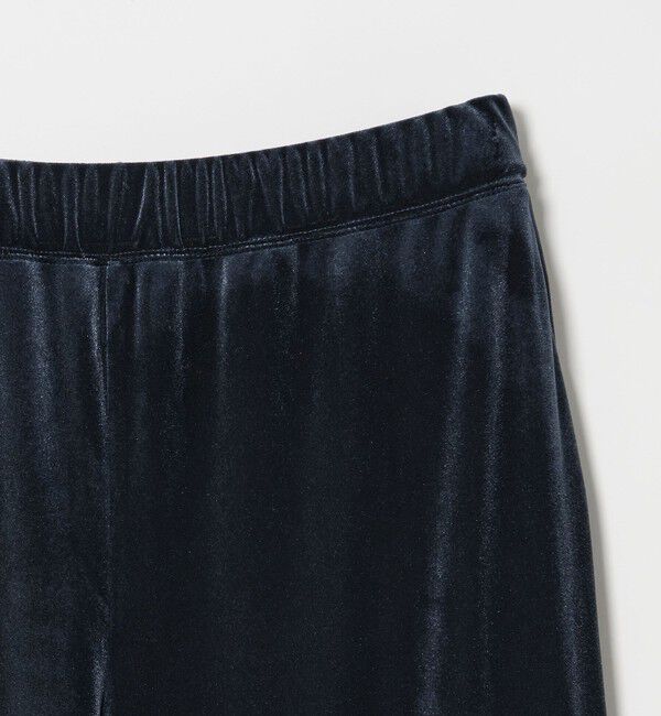 STEVEN ALAN「＜Steven Alan＞ベロア イージー パンツ」|その他|