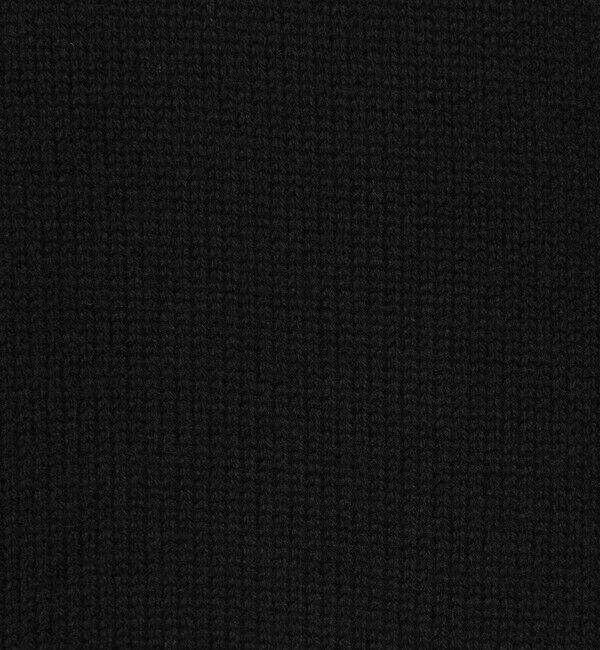 BEAUTY&YOUTH UNITED ARROWS「ウールカシミヤブレンド モックネック ニット」|ニット・セーター|