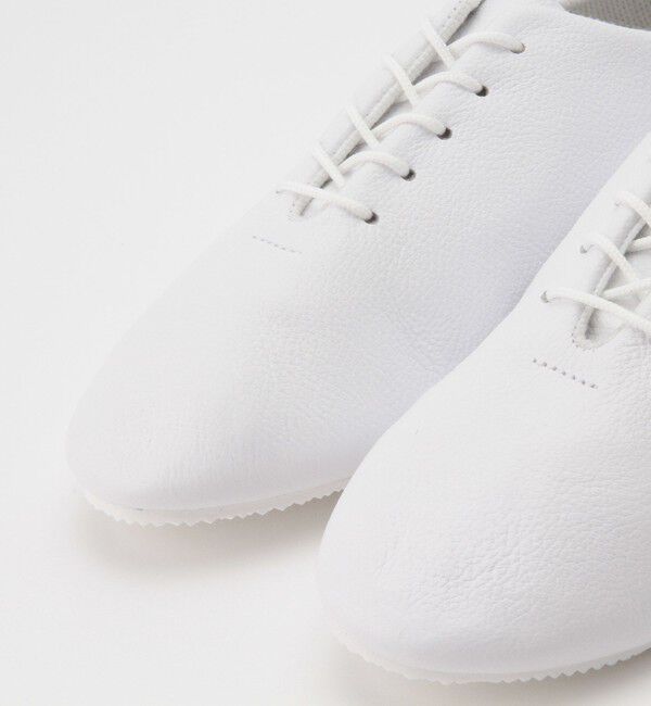 Ray BEAMS 「CROWN / DanceJazz シューズ」|バレエシューズ|