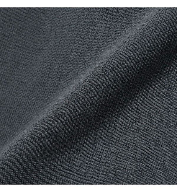 Demi-Luxe BEAMS 「シンプル ボートネックニット .M」|ニット・セーター|