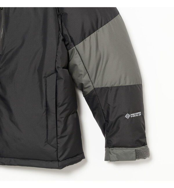 BEAMSBOY「THE NORTH FACE / バルトロ ライト ジャケット」|ブルゾン・スタジャン|