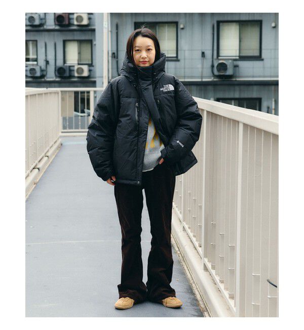 BEAMSBOY「THE NORTH FACE / バルトロ ライト ジャケット」|ブルゾン・スタジャン|