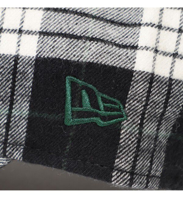 BEAMSBOY「【別注】NEW ERA / チェック 940 Easy Snap」|その他|